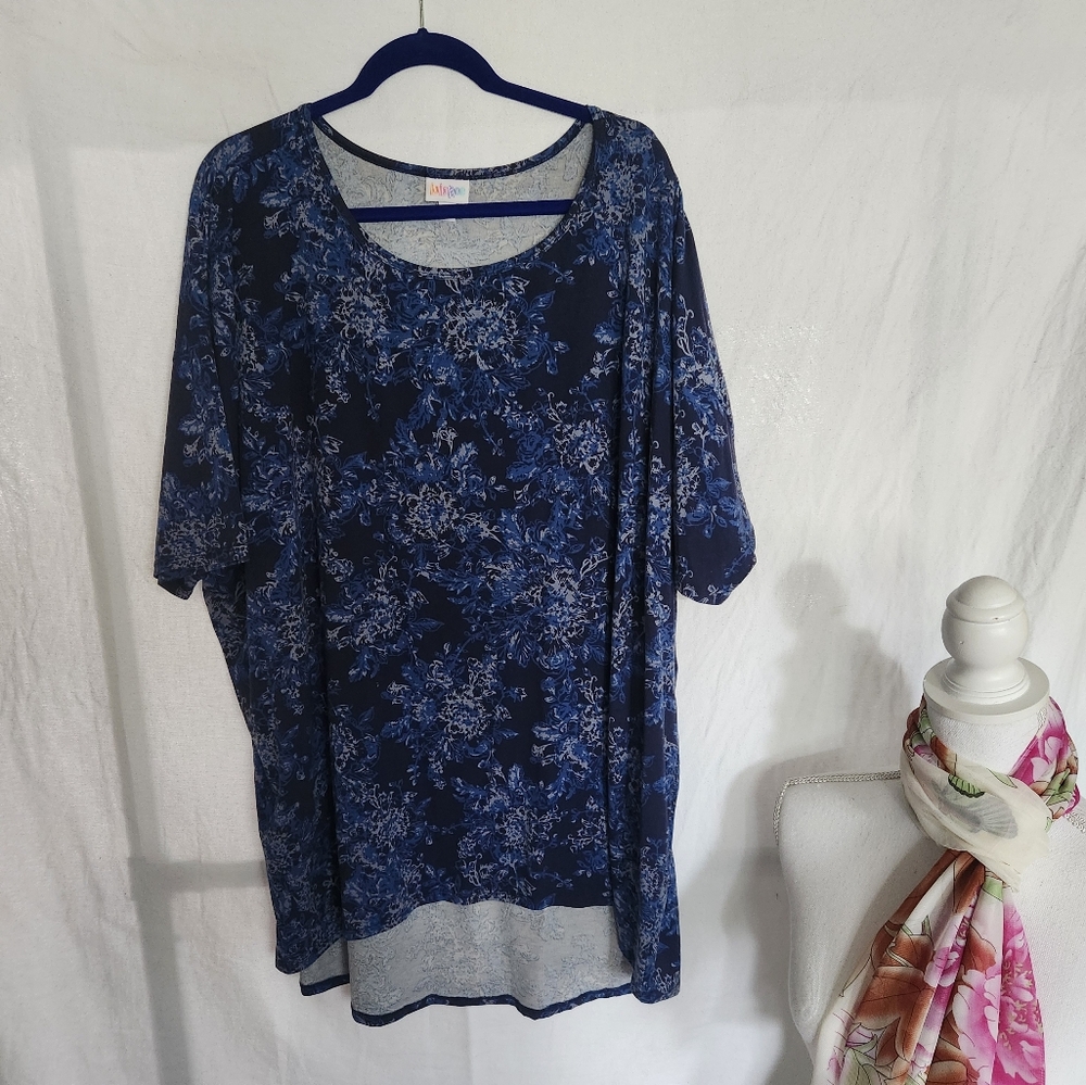 LuLaRoe Top
